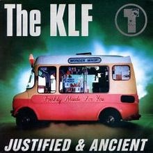 The KLF - Justified & Ancient