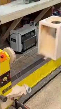 Amazing Wood Lathe Transformation#woodturning#lathe#woodworking#incredible