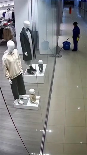 Chilling Real Ghost Video Recording