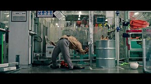 You don’t fight it. You run from it. #TerminatorDarkFate in theatres November 1. | Terminator