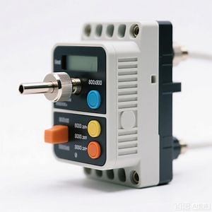 Hart Protocol Compact Pressure Sensor