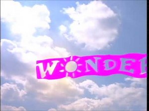 FBI Warning Screen / Sony Wonder / Children's Television Workshop (2001)