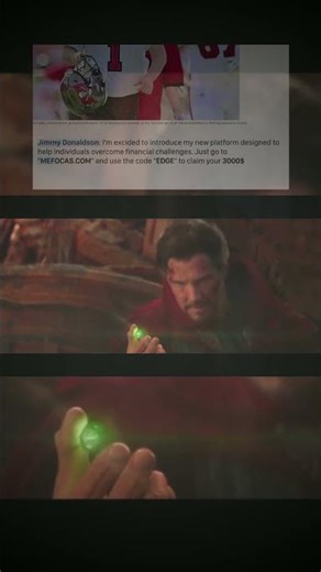 All Doctor Strange Scenes 4K ULTRA HD MEGA Link 1708s