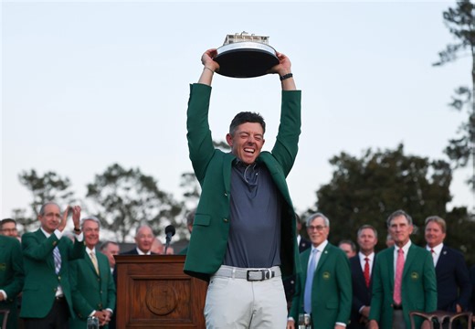 The 2026 Masters winner will earn 113 times more than the first champion did in 1934
