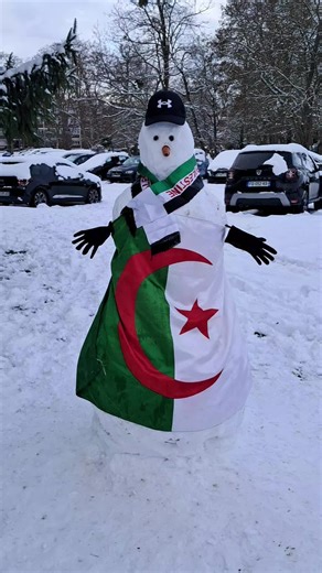 Celebrate Algeria's Culture and Heritage