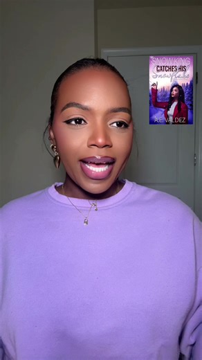 A holiday romance book that I can’t get enough of. #booktok #christmasromancebook #bookrecommendation #blackbooktok #blackgirlsread