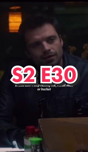 Reply to @bucky.barnes.doll Nothing Special S2 E30 #buckybarnes #wintersoldier #marvelpov #marvel #avengers #yourname #tonystark #steverogers