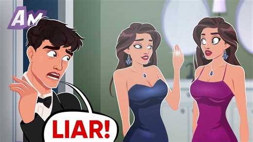 11K views · 76 reactions | My boyfriend was dating both me and my twin | DramatizeMe Australia | Facebook