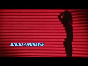 Cherry 2000 - opening scene