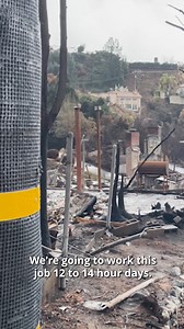 SCE crews are working to rebuild electrical infrastructure stronger following the windstorm-driven fires in January. In some areas, we’ve fast-tracked undergrounding projects. Watch to learn more: https://on.sce.com/4itNdkS | Southern California Edison (SCE)