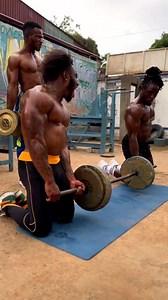 41K views · 677 reactions | No pain no gain  #reelsviral #reels #gym | Living Camp Training Center | Facebook