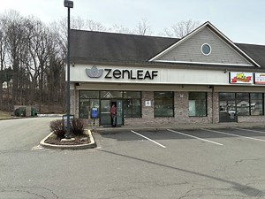 Cannabis retailer Zen Leaf approved for extension on move to new Meriden location