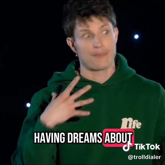 Matt Refi's Hilarious Stand-Up Comedy Performance