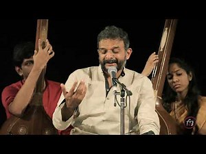 TM Krishna: Raga Mohanam