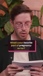 and that’s so valid! Watch Questions For A Pregnant Lesbian now on 2nd try or in a month on YouTube! | The Try Guys