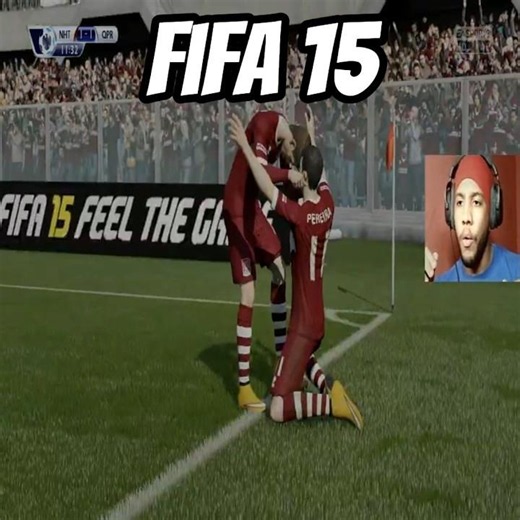 Fifa 15 !!#commentary #soccer #games #gameplay #fifa #football #fifa15