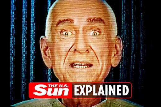Who was Heaven's Gate leader Marshall Applewhite?