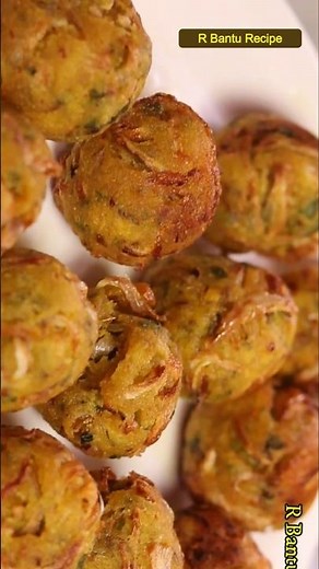 Bache Hue Chawal Ka 😋Tasty Nasta Jo sabki bhukh mita dega