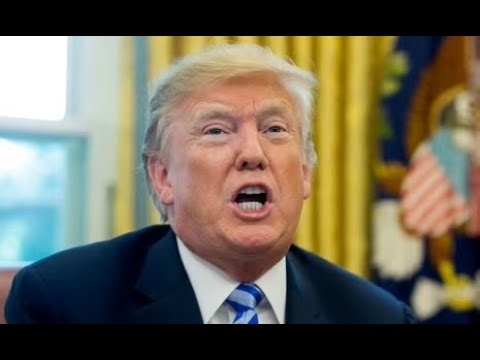 Trump throws his OWN allies UNDER THE BUS | Another Day