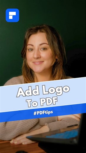 Adding a logo to documents enhances brand recognition, credibility, and prevents unauthorized use, much like watermarks. Let's explore a new method instead of the 'add image' function!✨ Check out how we do it.😉Give it a try in bio link! #wondershare #PDFelement #PDF #pdfediting #BrandRecognition #Logo #NewTricks #PDFtips #watermark