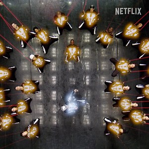 iconic dance sequences only 🔥🔥🔥 | Netflix