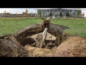 12 Most Incredible Abandoned Planes