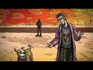 Postal 4 :  No Regrets