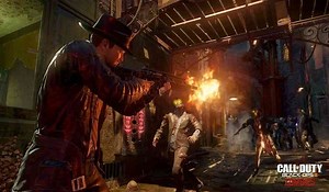 Recapture Years of COD in the New Zombie Chronicles Story Trailer