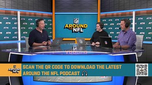 Week 11 Recap | Around The NFL