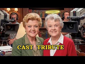 Murder, She Wrote Cast: Then & Now 2026 🕵️‍♀️ They Aged.. But Jessica Fletcher is UNSTOPPABLE!