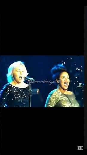 HEARTACHE! Pepsi and Shirley!