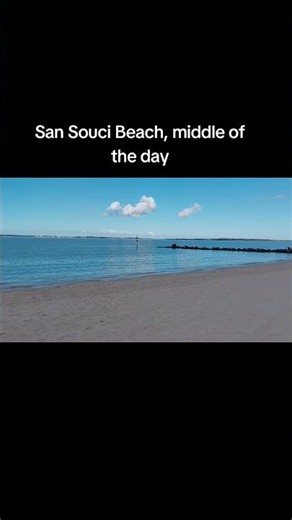Sans Souci beach, middle of the day, resting #sydney #australia #австралия #сидней #путешествия