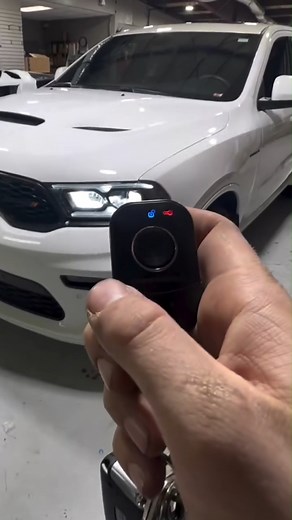 33 reactions | Dodge Durango protected by Compustar! Featuring...