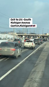 #Canton#Michigan🇺🇸🇺🇸1/22/26 | She Dean