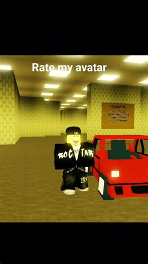 rate my avatar 1 to 10
