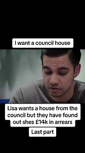 Lisa is claiming she needs priority due to a medical condition [Part 5 Last Part] #ukhousing #uc #Benefits #uk #money #fypシ゚ #documentary #viral #council #britain #BeyondBenefits #fbreels #ukreels #reelsfbviralシ #fbreels | Benefit Stories