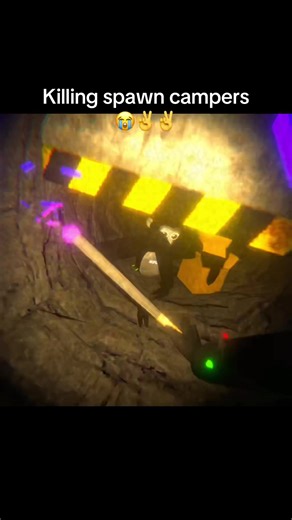 Guide to Defeating Spawn Campers in Gaming