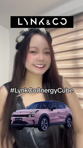 Transform Your Car with the Lynk & Co8nergyCube Filter!