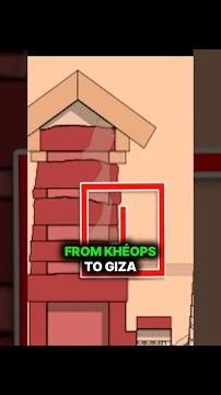 Great Pyramid Secrets: Stunning New Discoveries Inside the Relief Chambers