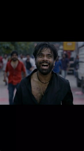 मी असेपर्यंत तुझ्या केसालाही धक्का लागू देणार नाही