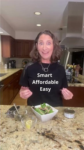 Canned Salmon for Osteoporosis: A Simple Way to Boost Calcium and Bone Strength