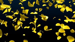 Waterfall, Sea, Ocean, Water