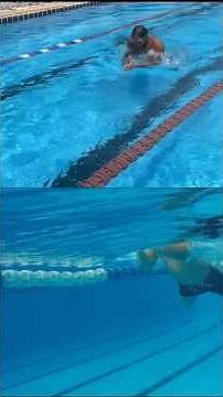 Breast Stroke Swimming Technique – Smooth Power Without Wasting Energy