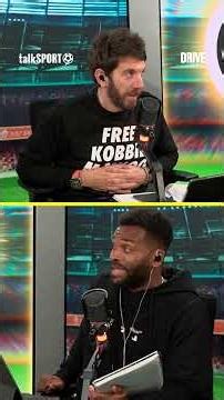 Goldstein & Bent get heated over if 15 Premier League midfielders are better than Bruno Fernandes 🔥