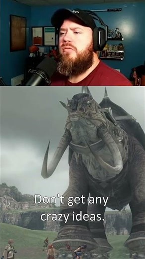 Humbled Part 2/2 #ff13 #ffxiii #ff13edit #finalfantasy #finalfantasy13edit #twitch #humbled #gaming