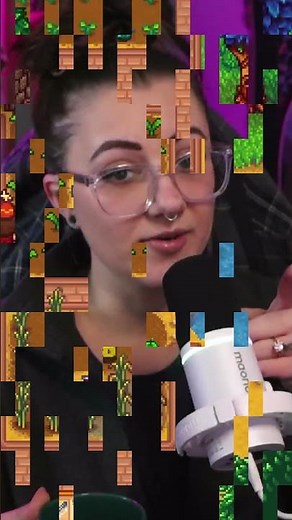 Junimo Huts Part 8: Experience, Crop Quality, and turning off the Junimos