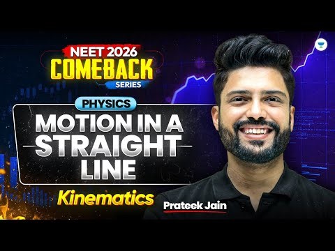🔥 NEET 2026 Physics | Wave Optics - Very Detailed One Shot with PYQs | Prateek Jain