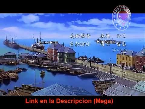Rurouni Kenshin - Seisou Hen (El Pasar De Los Años) 01 (2001)