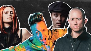 We asked a ton of your favourite metal artists which new bands you should be listening to