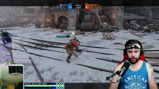 🔴 UBI PARTNER | SILLY SWORD GAME NOW MAYBE SOME RL LATER!! | !COMMANDS | !DISCORD @twisted_pickles 🔴